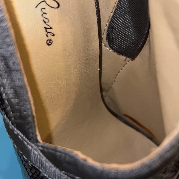 Sequin Charlotte Russe Heels - Picture 7 of 15